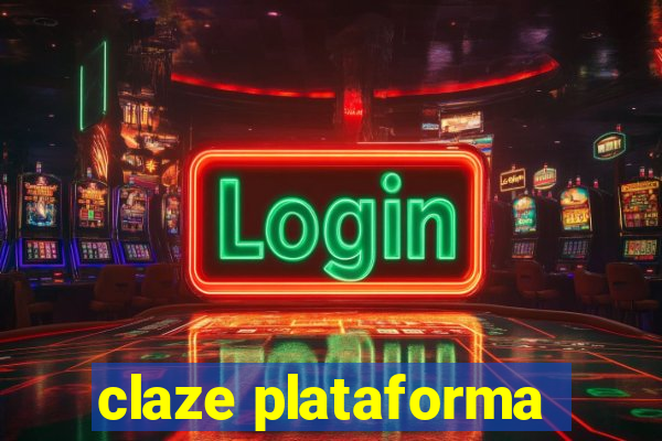 claze plataforma